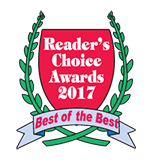 JW Watts Tax Service | Reader's Choice Award