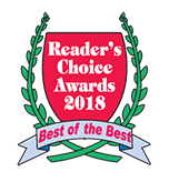 JW Watts Tax Service | Reader's Choice Award