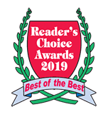 JW Watts Tax Service | Reader's Choice Award