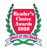JW Watts Tax Service | Reader's Choice Award