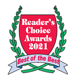 JW Watts Tax Service | Reader's Choice Award